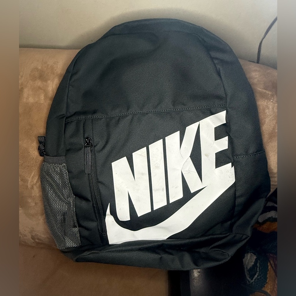 Nike Back Pack